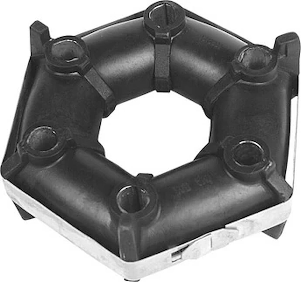 ŞAFT TAKOZU ALTI KÖŞE M131 DOĞAN KARTAL ŞAHIN 4516801