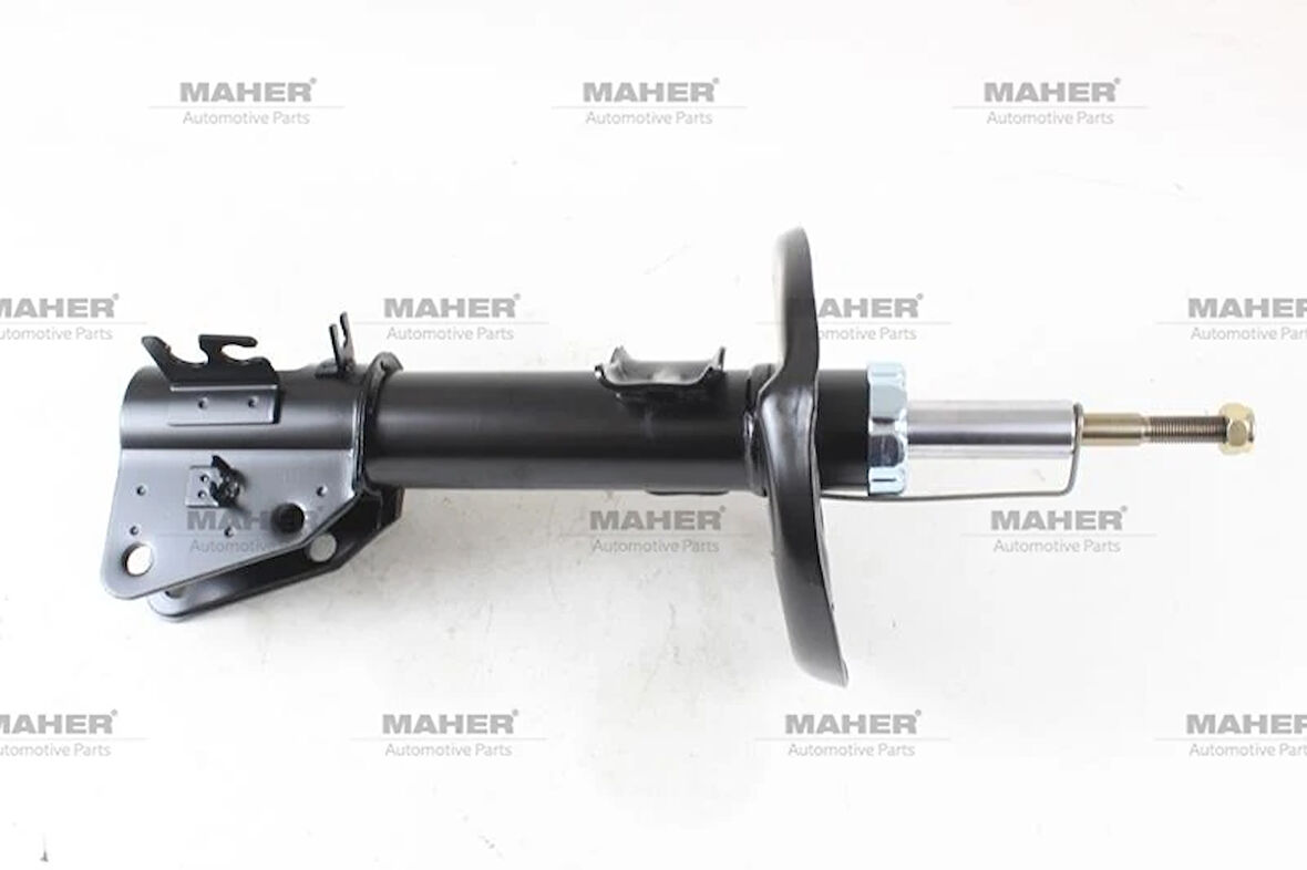 AMORTİSÖR MASTER 3 2010 GAZLI ÖN 8200688797