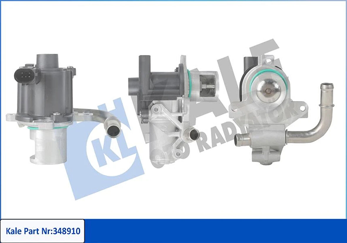 EGR VALFİ RENAULT CLIO 3 2005-2012 CLIO 4 2012-2021 KANGOO 2 2008 FLUENCE 2009 SYMBOL 3 2013 DACIA DUSTER 2010 DOKKER 2012 NISSAN QASHQAI 2011 JUKE 2010 1.5DCI K9K 8200836385 8200846454 1471000Q0K