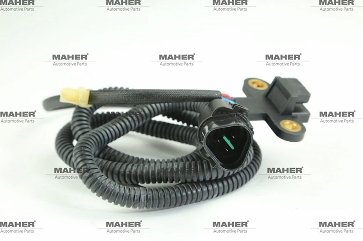 SENSÖR KRANK POZİSYON SONATA 1999-2006 / MAGENTIS KABLOLU 39310 38060