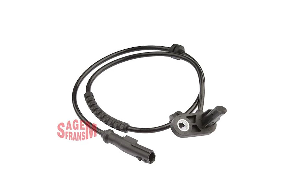 ABS SENSOR KABLO CLIO 3 - MODUS ARKA SOL 8200195828