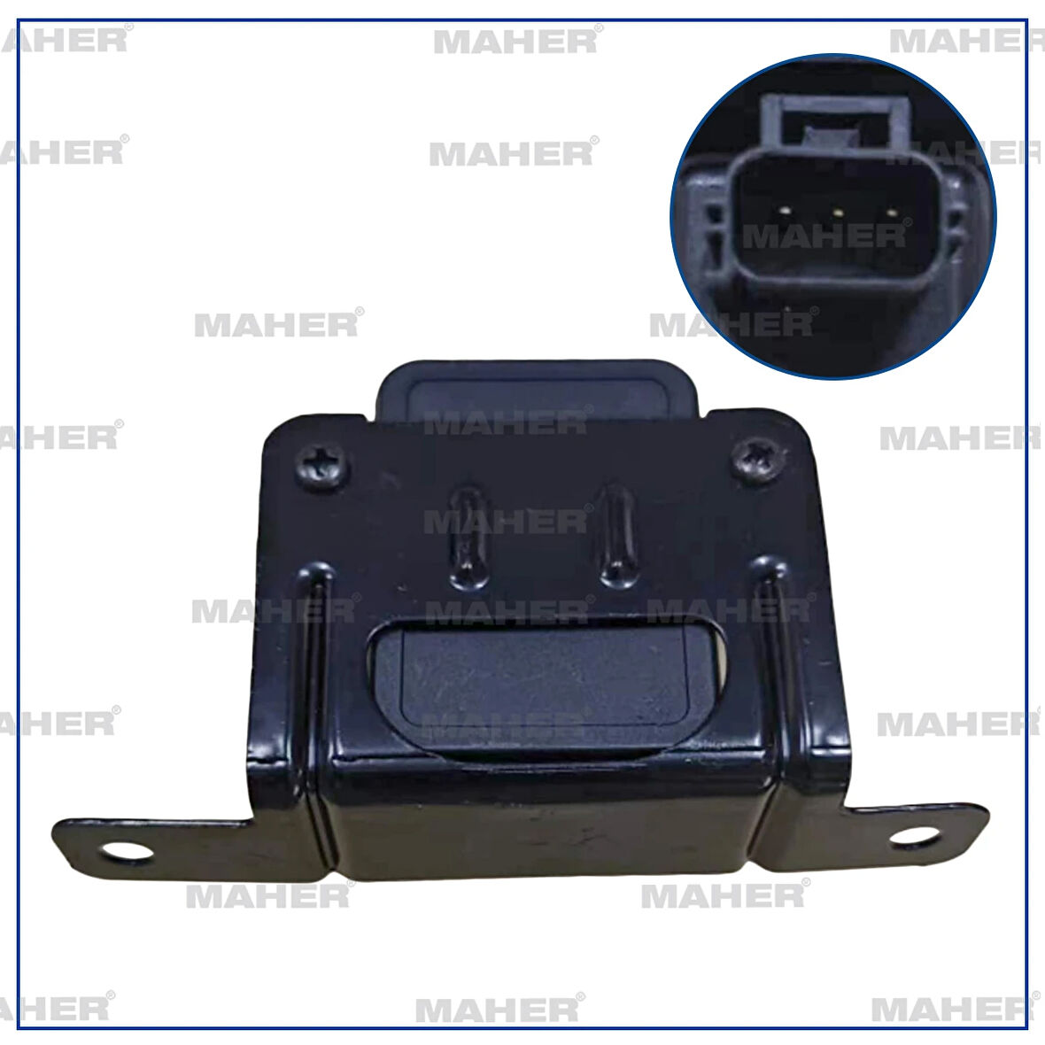 SENSÖR EMME MANİFOLD BASINÇ FOCUS / CONNECT 1998 1.8 TDCI 98AB9S428AB