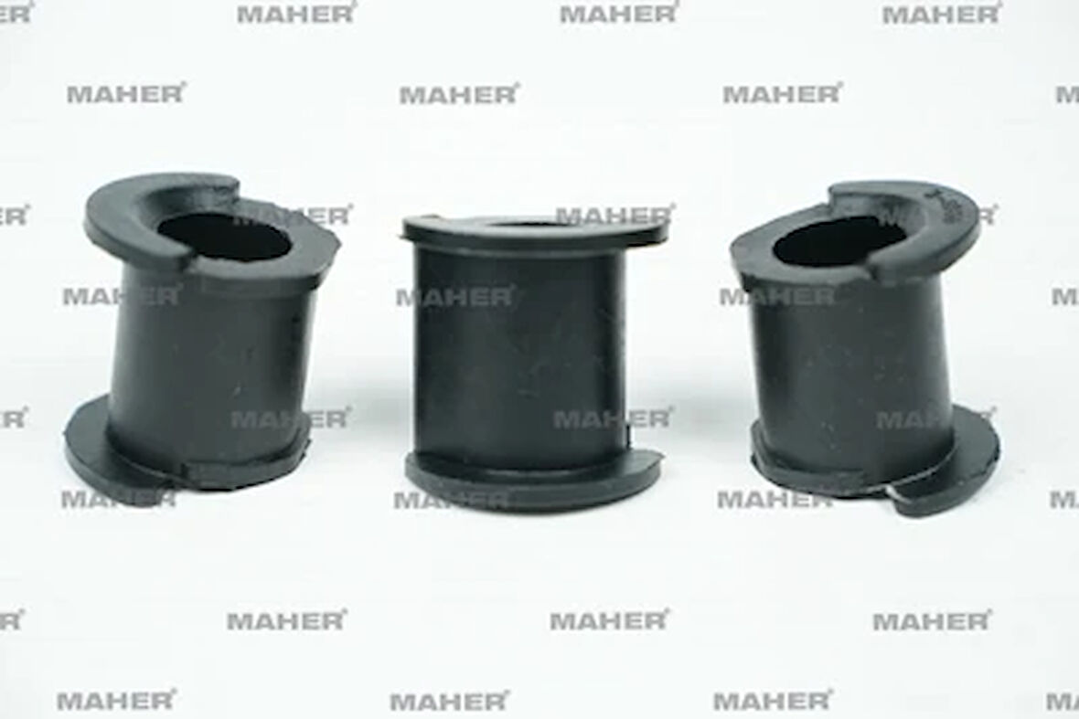 VİRAJ LASTİĞİ COROLLA 1988-1992 AE92 ÖN 48815 12160 (10 ADET)