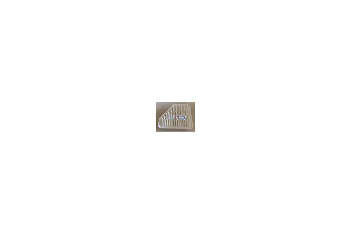 HAVA FİLTRESİ TOYOTA AURIS COROLLA 1.4L 1NDTV D-4D NDE150 NDE180 2007-2018 / AVENSIS 2.0L 2.2L 1AD-FTV 2AD-FTV ADT270 ADT271 08- 178010R030 1780126020