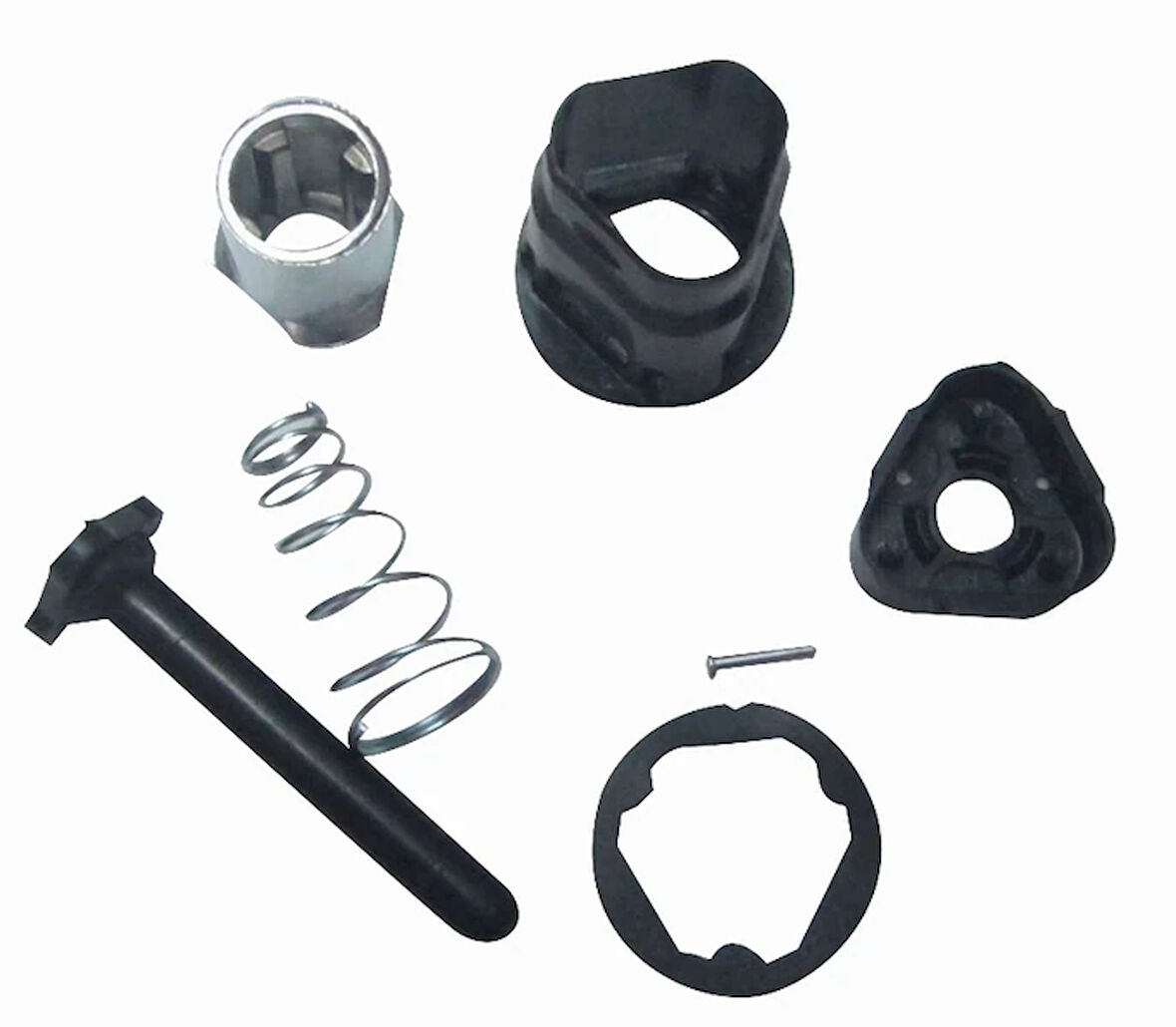 BAGAJ KİLİT TAMİR TK. R12 7702127888 (25 ADET)