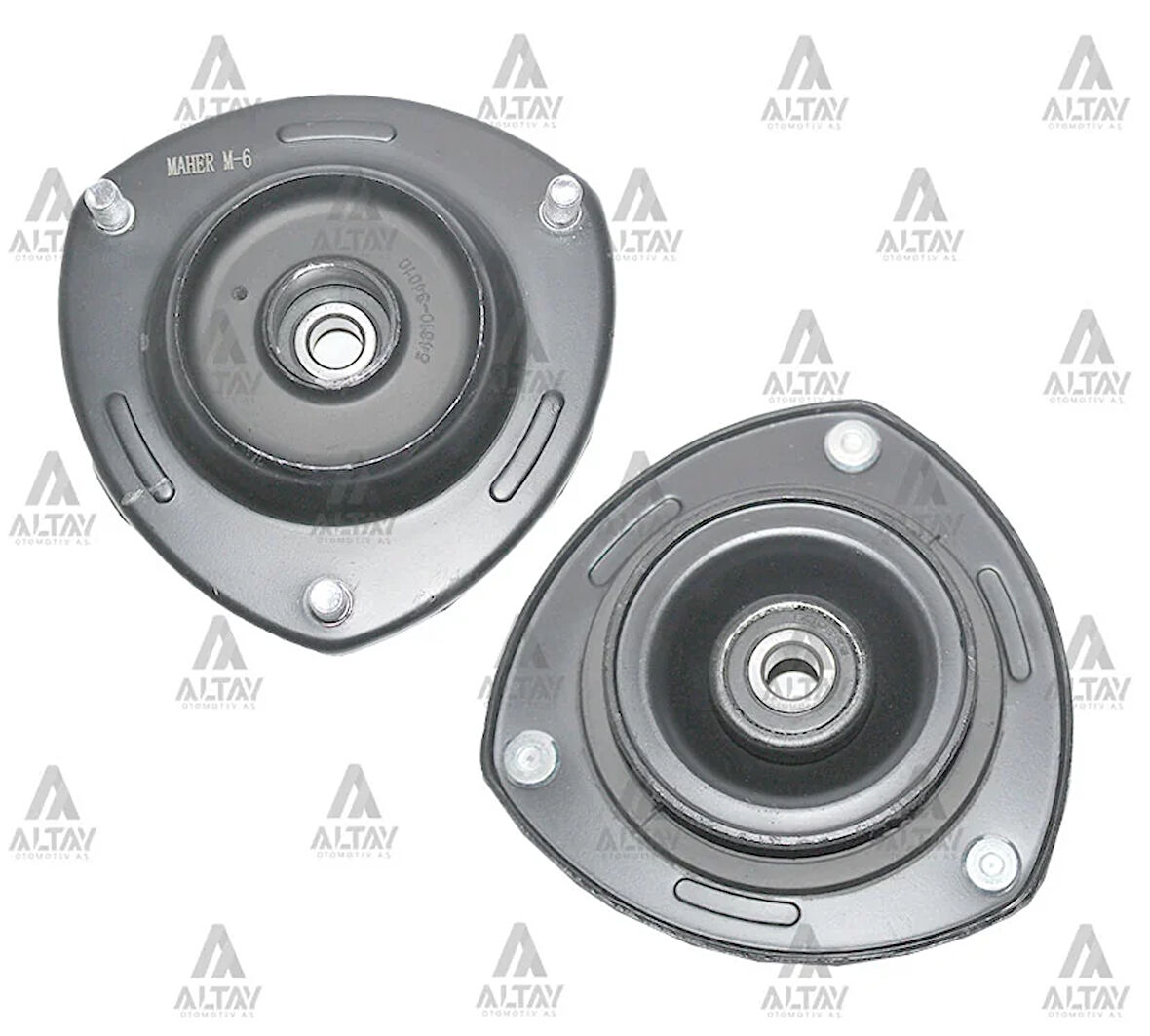 AMORTİSÖR KULESİ SONATA 1990-1996 ÖN 54610 34010