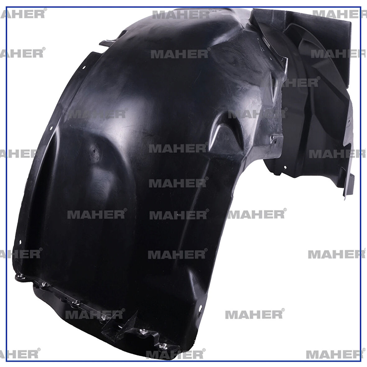 ÇAMURLUK DAVLUMBAZI ALFA ROMEO GIULIETTA 2010-2021 ÖN SAĞ 50513414