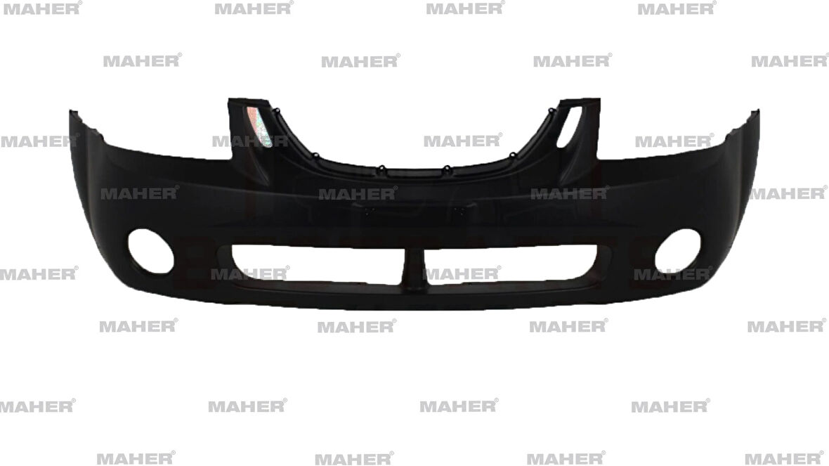 TAMPON CERATO ÖN 2003-2006 SİSLİ 86511 2F000