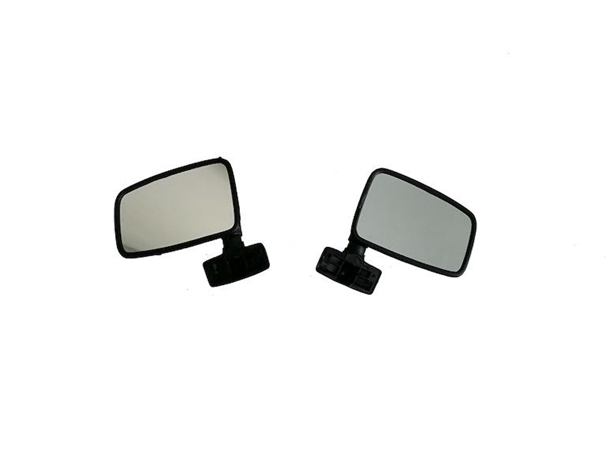 DIŞ DİKİZ AYNASI SOL R12 GTS 7702131232 7702128093