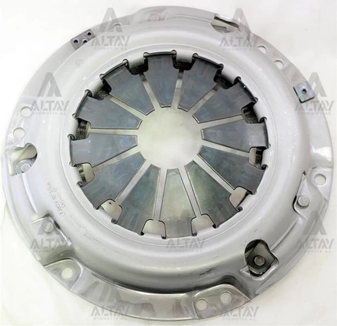 DEBRİYAJ SETİ YARIS 1.0 1999-2006 RULMANLI SKTY 214