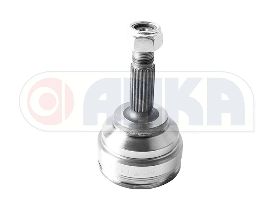 AKS KAFASI CLIO 1.4 BNZ.-1.5 DCI 2001-2008 Z 28 77001352882