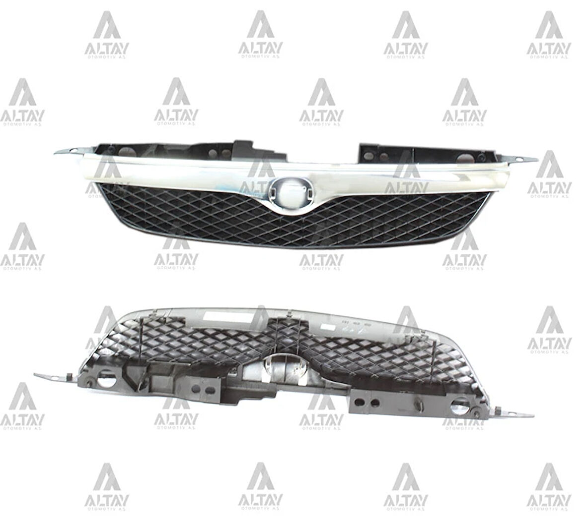 PANJUR 323 1999-2001 İÇ-DIŞ KOMPLE B25D 5071YB