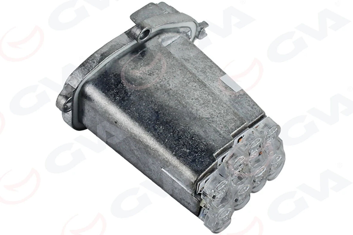 LED MODULU SAG SINYAL. KODLANMIS BMW F01 F02 F03 F04 63117225232