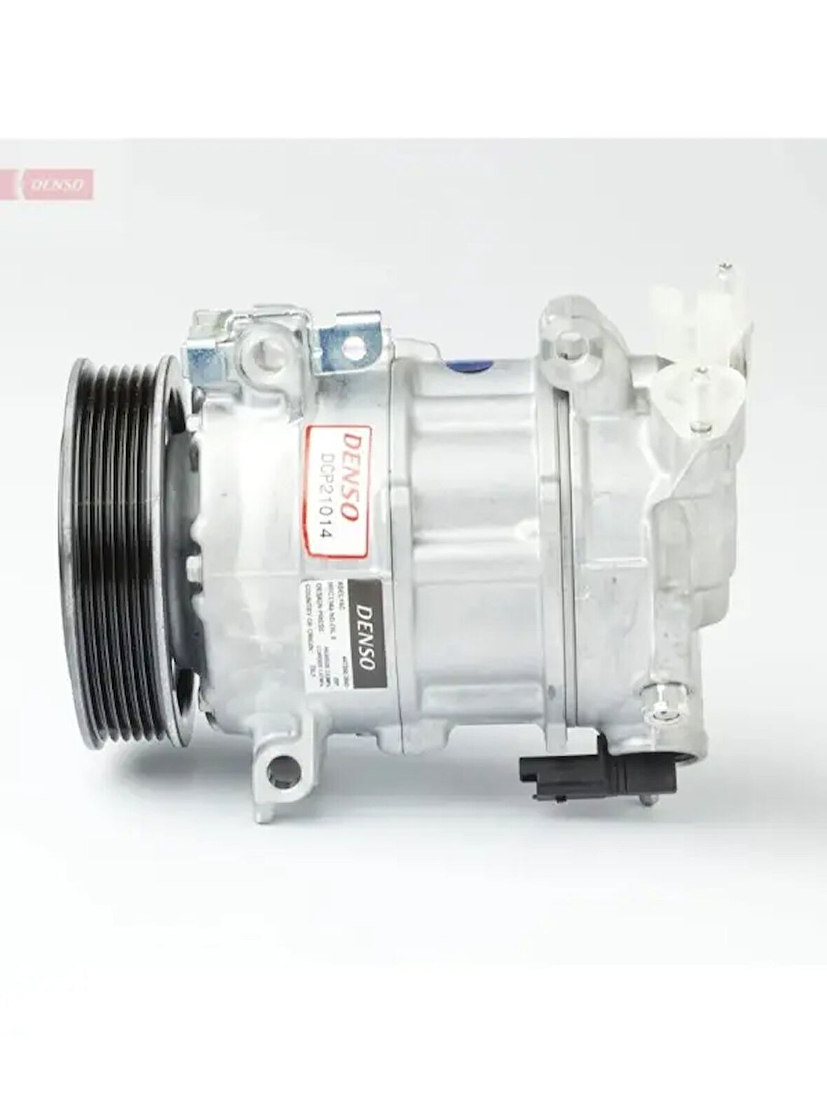 KLIMA KOMPRESORU P308 1,4 16V / 1,6 16V / 1,6HDI 07 P3008 1,6VTI / 2,0HDI P5008 1,6 16V 09 C4