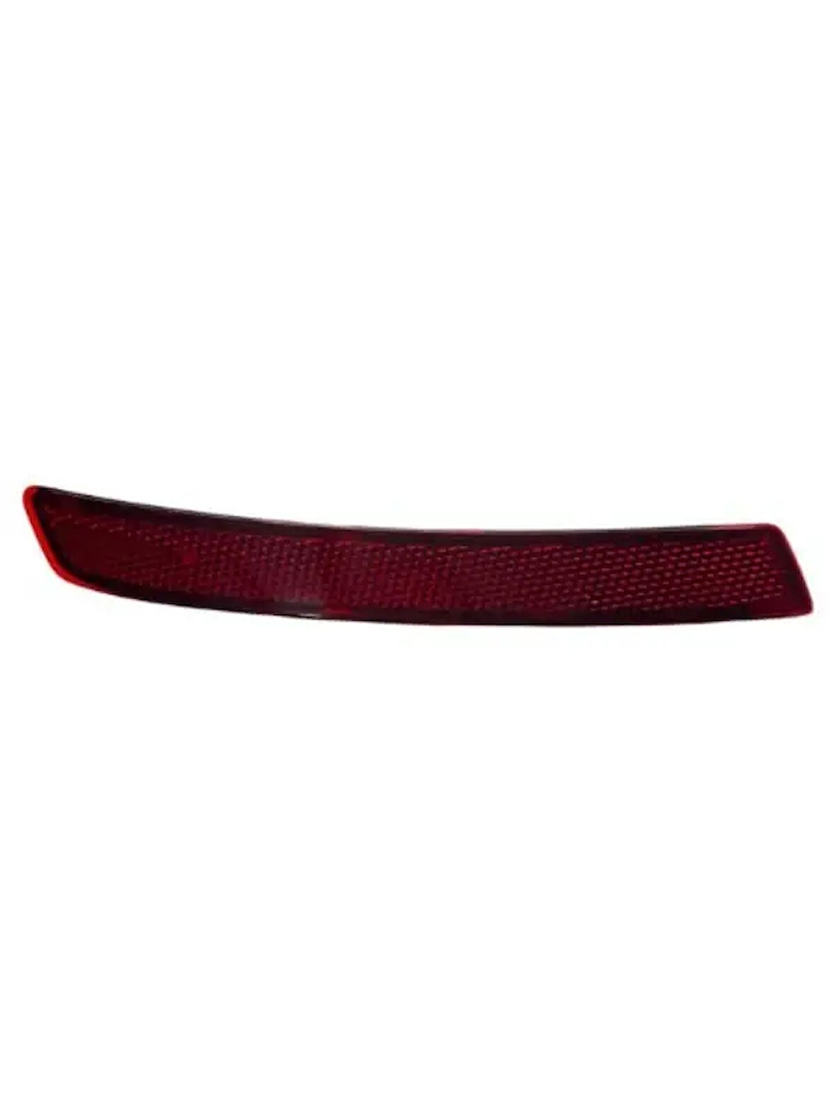 
            TAMPON ARKA SOL REFLEKTOR MG4 (MG) 22<
        