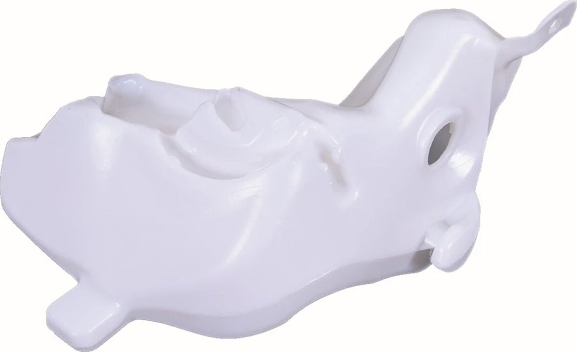 CAM SİLECEK FİSKİYE SU DEPOSU PEUGEOT P307 2001-2005 6431 C1