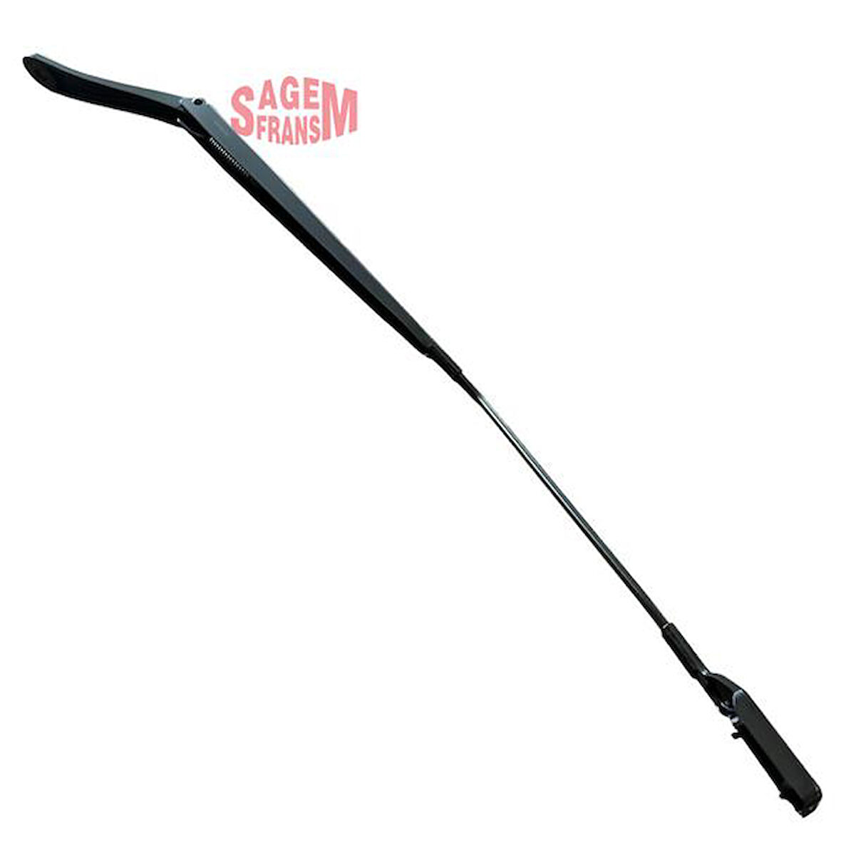 SİLECEK DIŞ KOLU ÖN SAĞ CLIO 5 288869742R