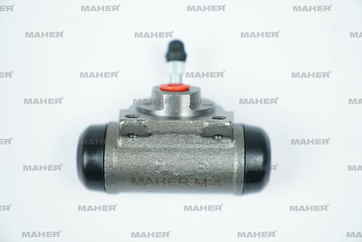 FREN SİLİNDİRİ TEMPRA 1992-1999 / TIPO 1992-1999 DÖKÜM 17,46MM ARKA SOL-SAĞ 793437