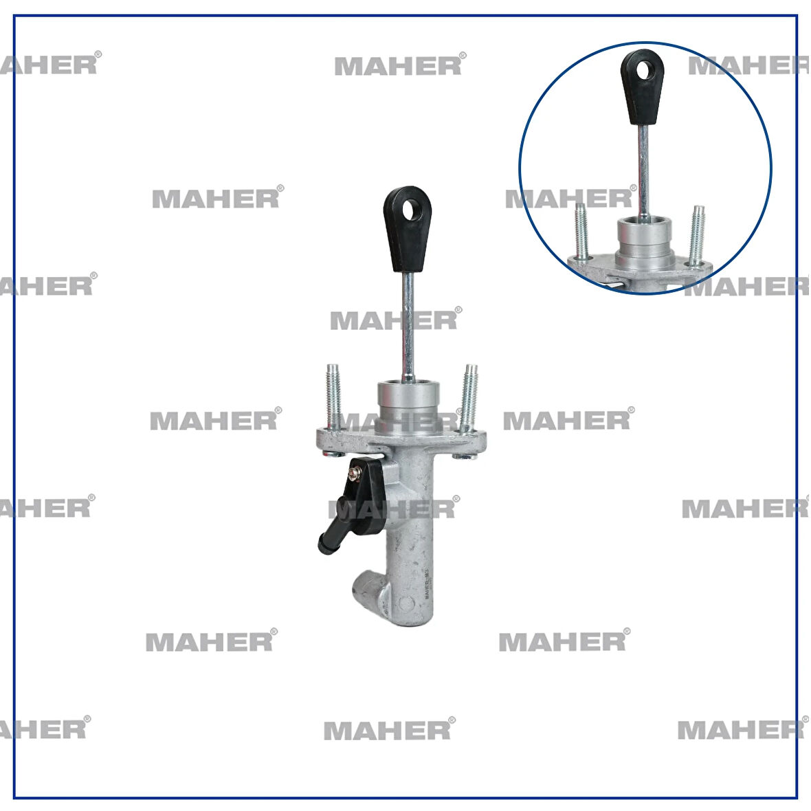 DEBRİYAJ MERKEZ ÜST I-20 2009-2014 BENZİNLİ 41610 1J100
