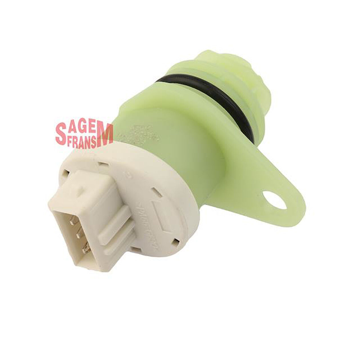 KİLOMETRE HIZ SENSÖRÜ P106-P206-P306-P307-P308-P406-P407-EXPERT-PARTNER-BERLINGO-C2-C3-C4-C5-C8- JUMPY-SAXO-XSARA-XANTIA-BX-EVASION TÜM MODELLER MEGANE 1-CLIO 2 1.6 6160 70 9623111980 9635057280