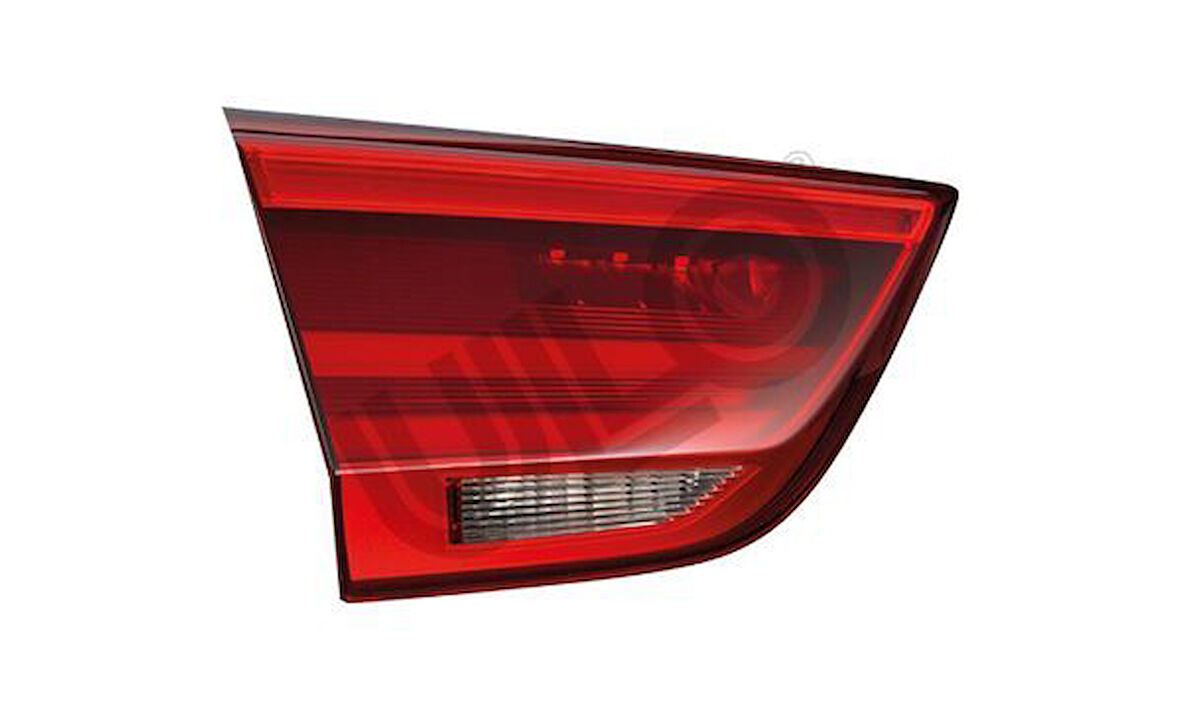 STOP LAMBASI IC SOL BMW F34 GRAND TURISMO 63217417473