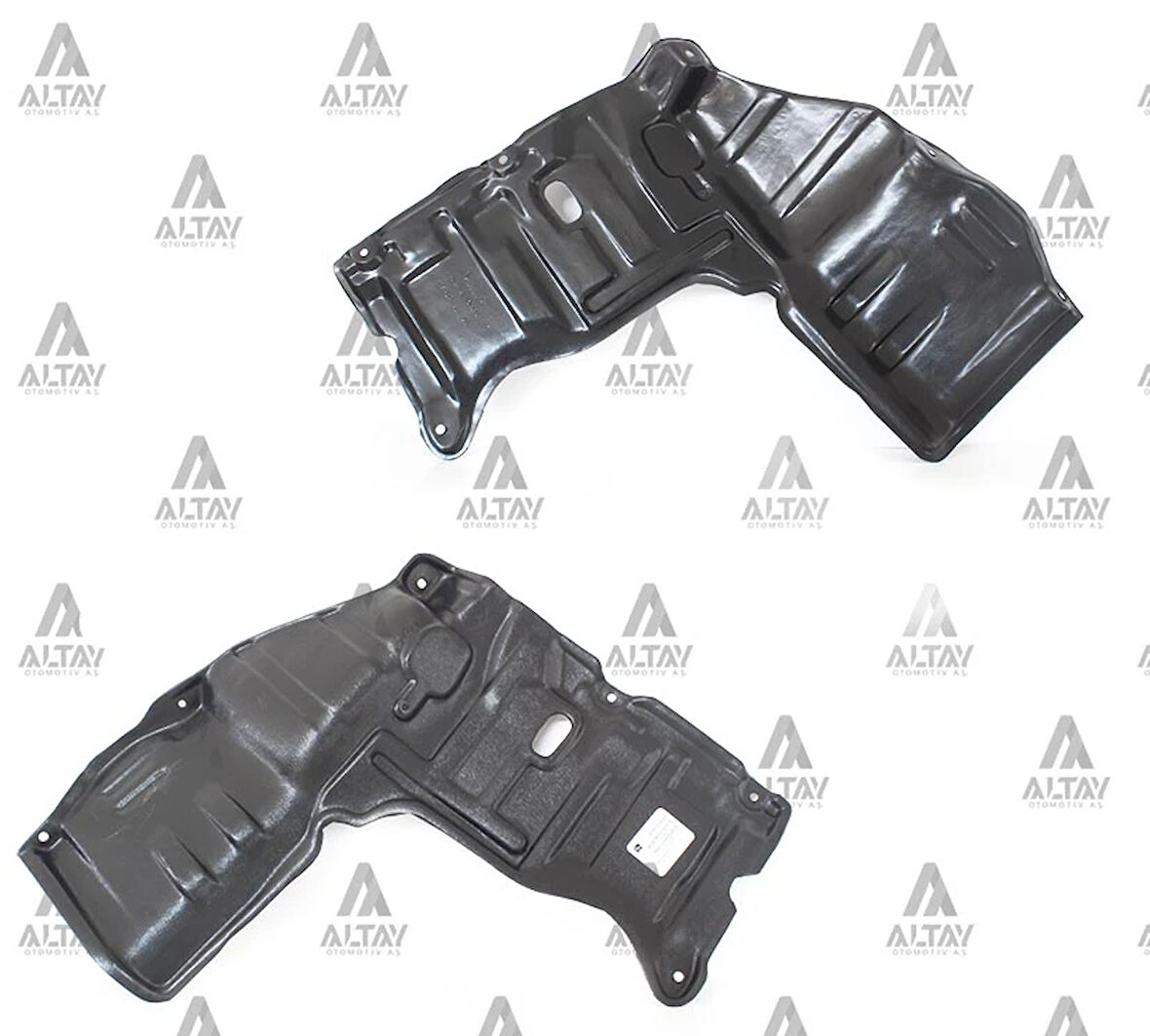 KARTER MUHAFAZASI COROLLA 1993-2002 SAĞ MT / AT 51441 12140