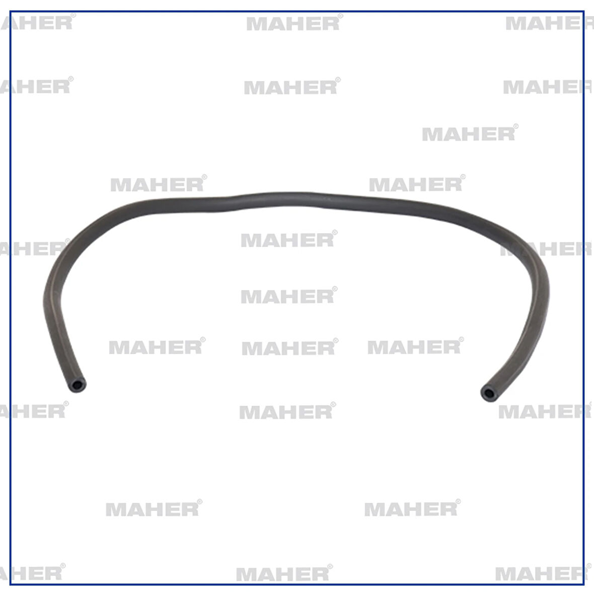 HORTUM BENZİN R-12 70CM NBR 7700638254