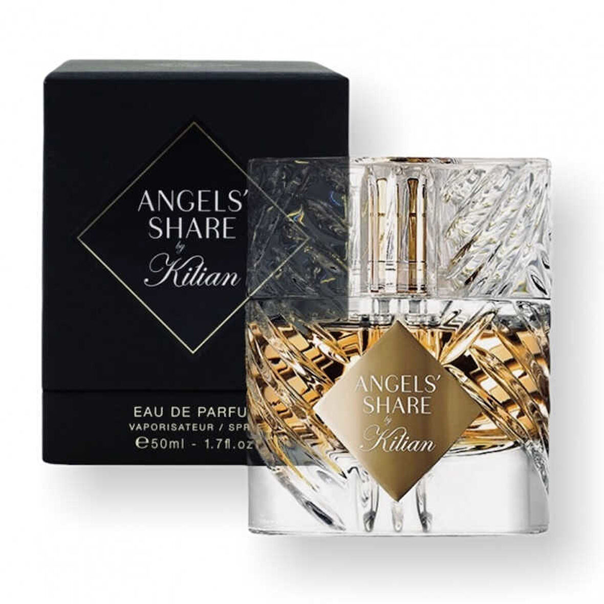 By Kilian Angels Share Eau De Parfum 50ml Unisex Parfüm