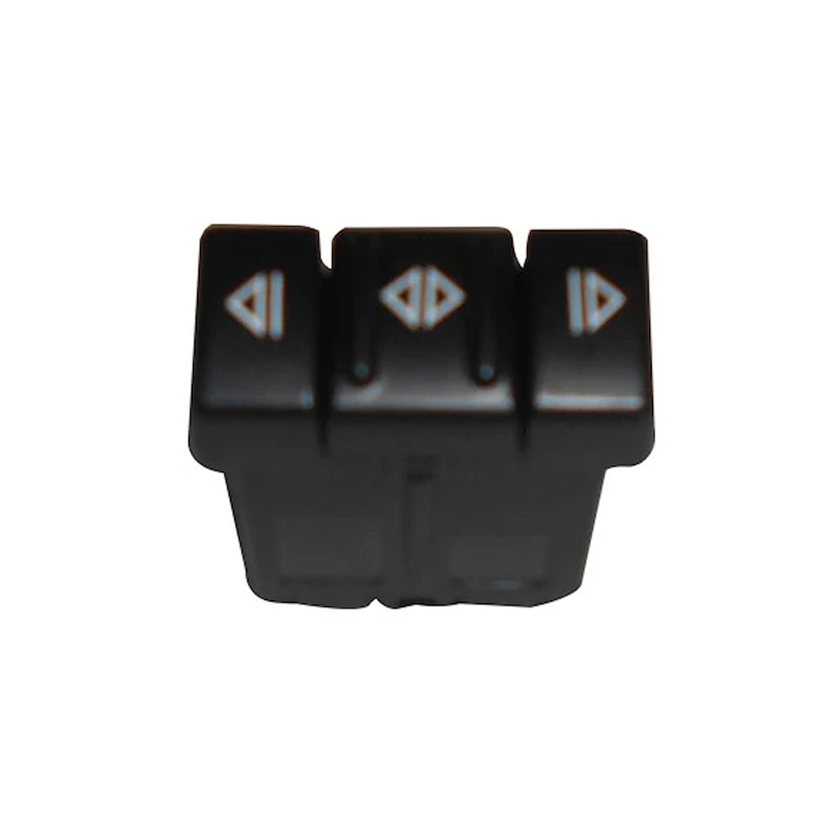 CAM AÇMA ANAHTARI SOL R19 7700817339