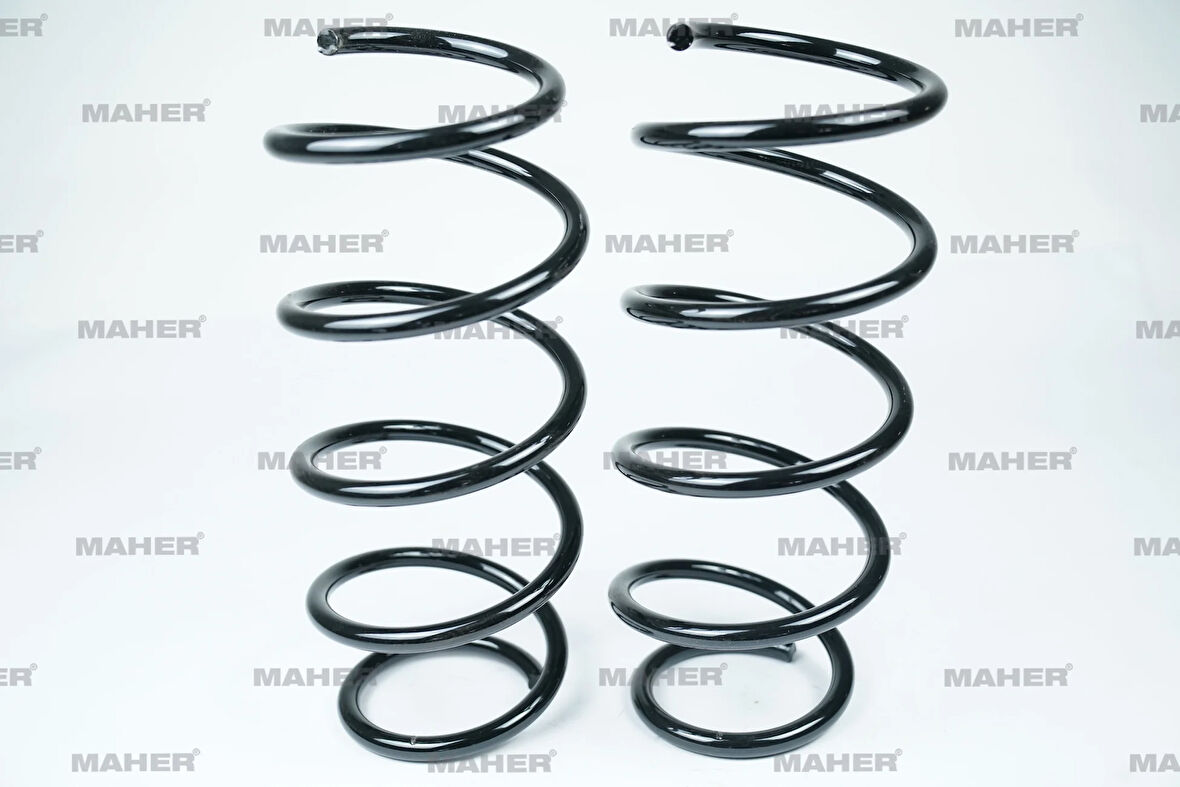 HELEZON YAYI CORSA D 2006-2014 / 1.3CDTI-1.7 ÖN 312312 (2 ADET)