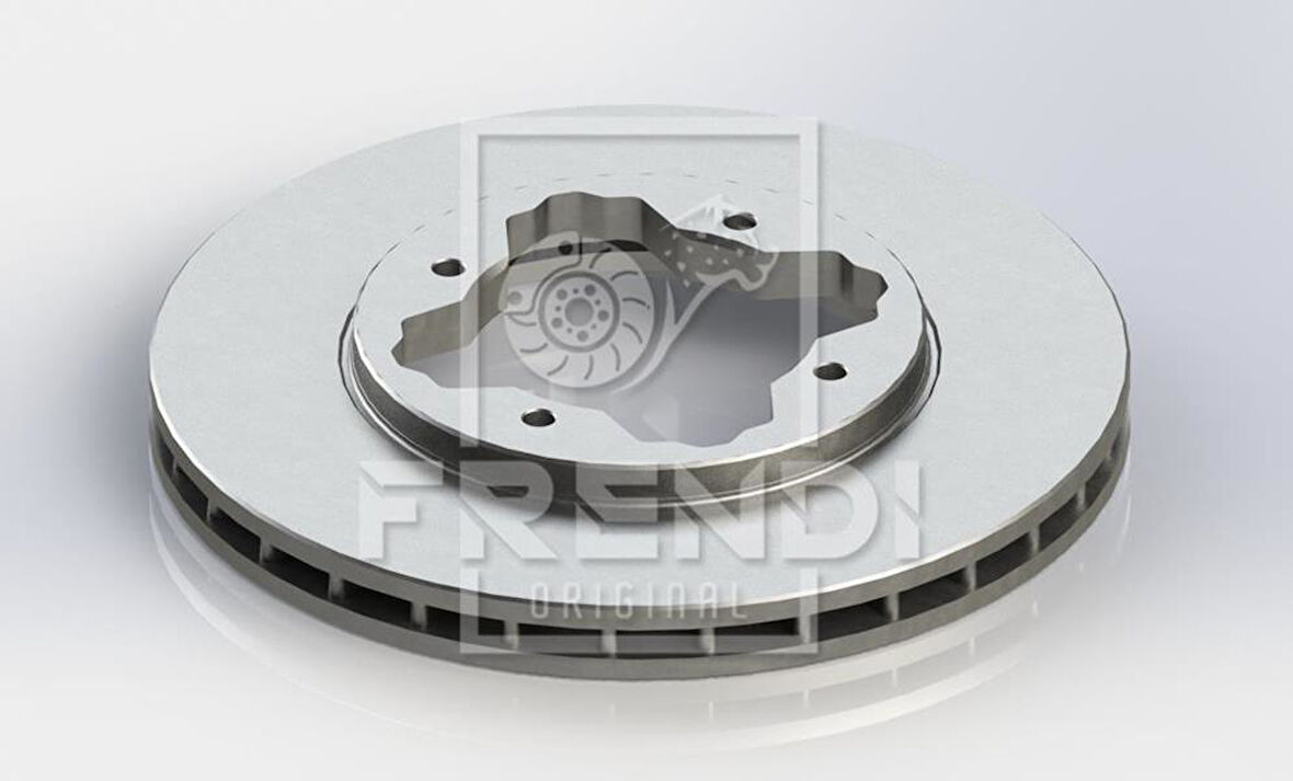 ÖN FREN AYNASI ACCORD 1.8 45251SM4000