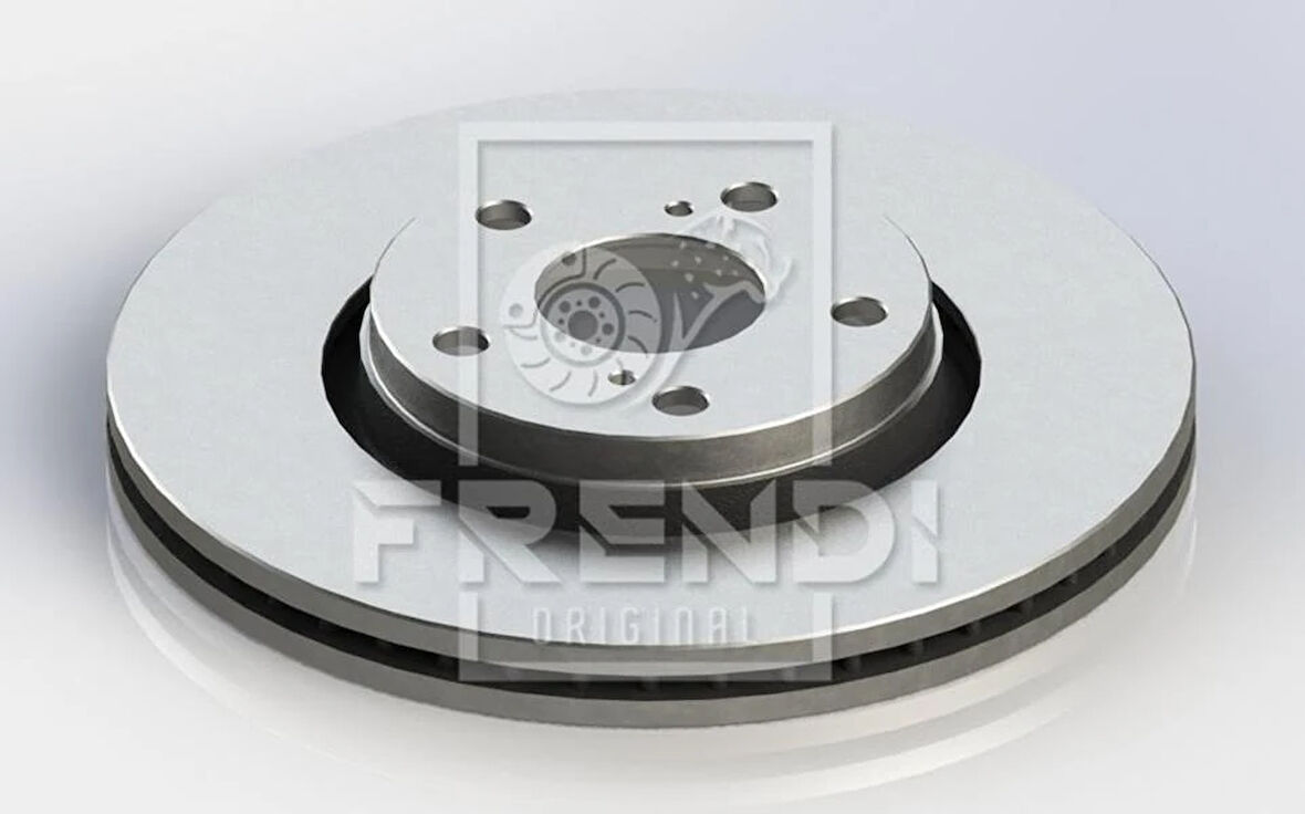 ÖN FREN AYNASI AURIS 2.0 D 435120F030