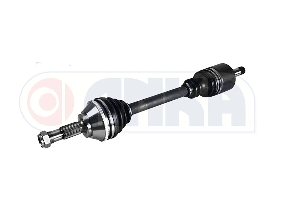 AKS KOMPLE SOL DUCATO-BOXER-JUMPER 230 2002-2007 18Q ABS Lİ 54DİŞ 3272 J2 1495545080