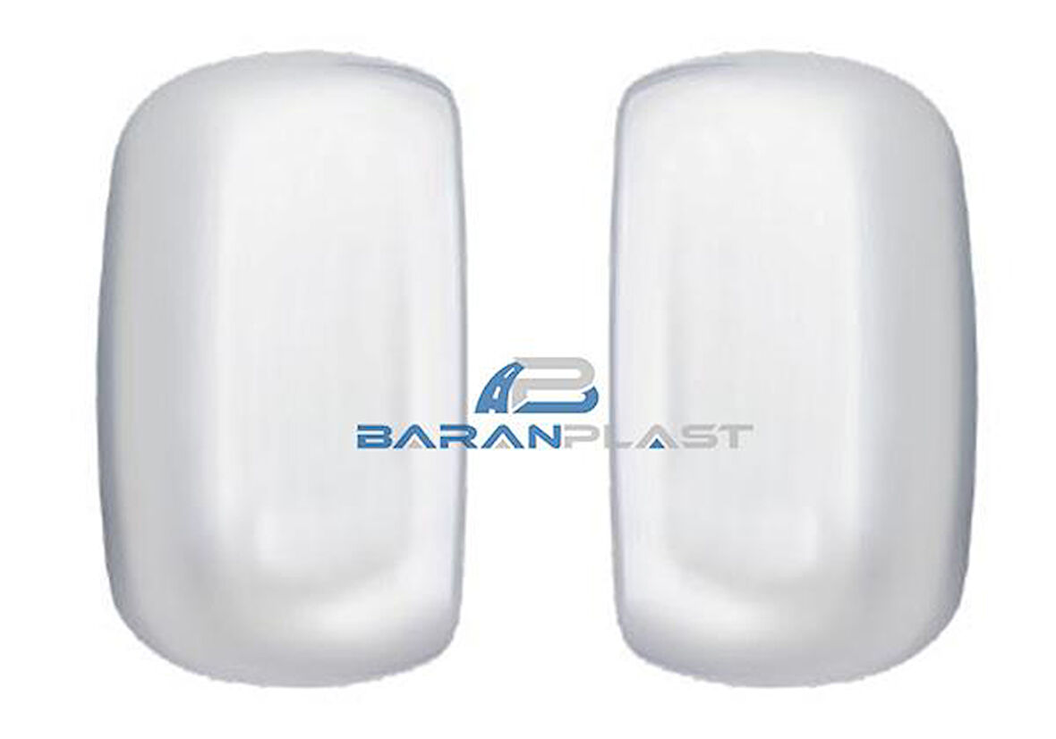 AYNA KAPAĞI KROM FIAT DOBLO 2000-2010