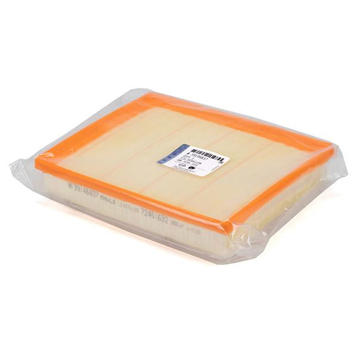 HAVA FİLTRESİ OPEL ASTRA K 2015-2022 1.5 CRDI D15DVH-F15DVH-D15DVC-F15DVC DİESEL 105-122 PS 39146837