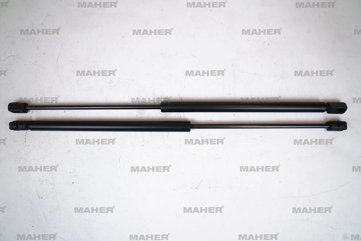 AMORTİSÖR BAGAJ KAPAK ZAFIRA A 1999-2005 132742 (2 ADET)