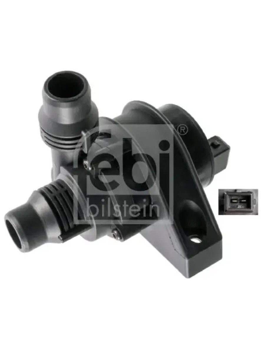 New Throttle Control Valve Suction Tube For BMW E90, E60, E53, E61 And More - OE Quality Replacement 11 thumbnail image