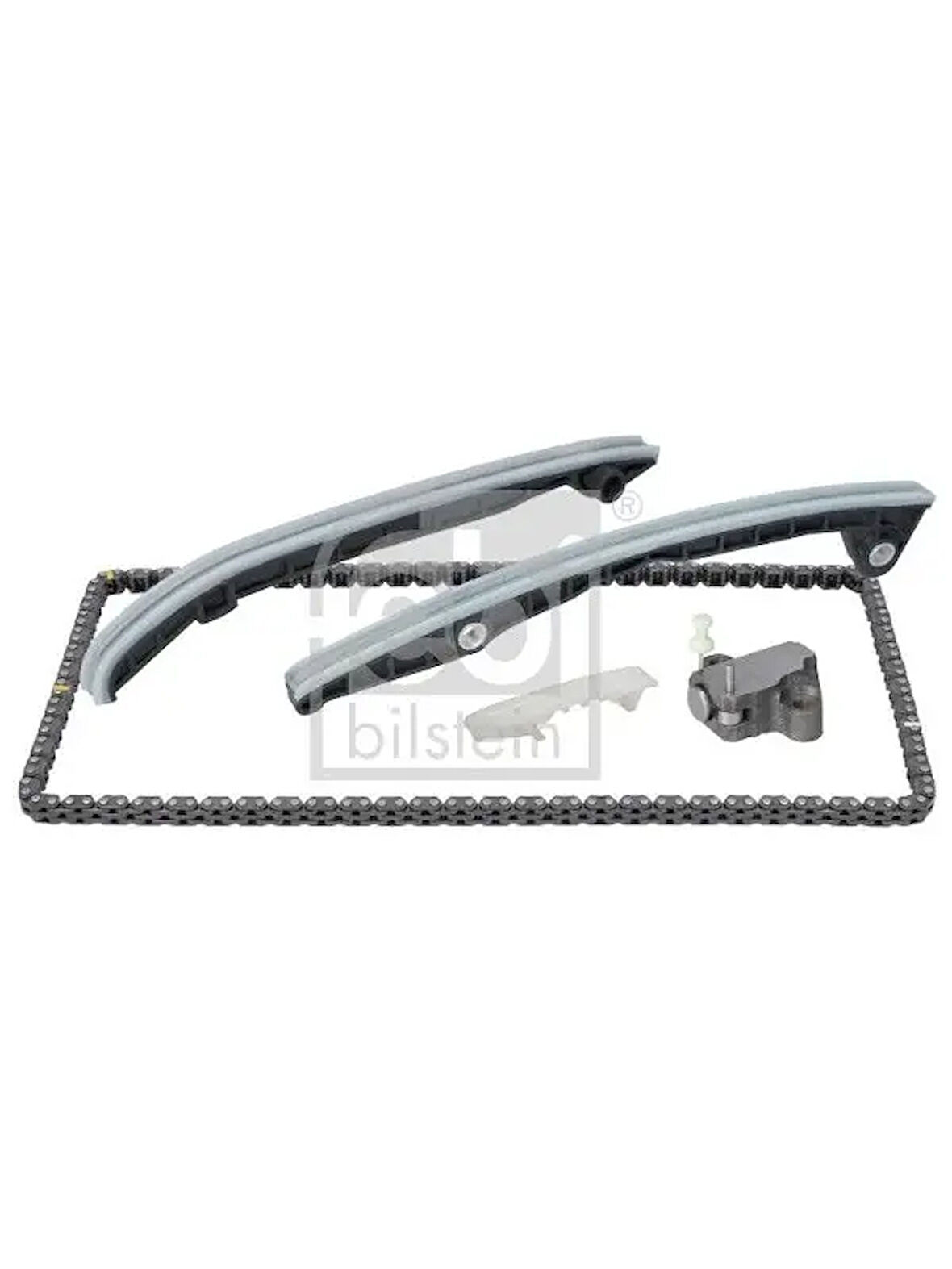 EKSANTRIK ZINCIR SETI M200 M282 1.3 TCE W247 B SERISI 19 CLA SERISI W118 19