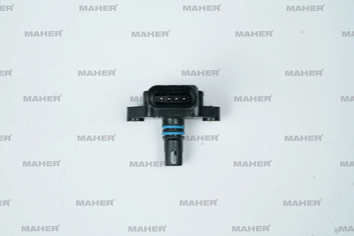 SENSÖR EMME BORU BASINÇ POLO / GOLF4 / BORA 2002-2009 BCB-BBZ-BBY-BKY 1.4 165-1.6 165 036906051