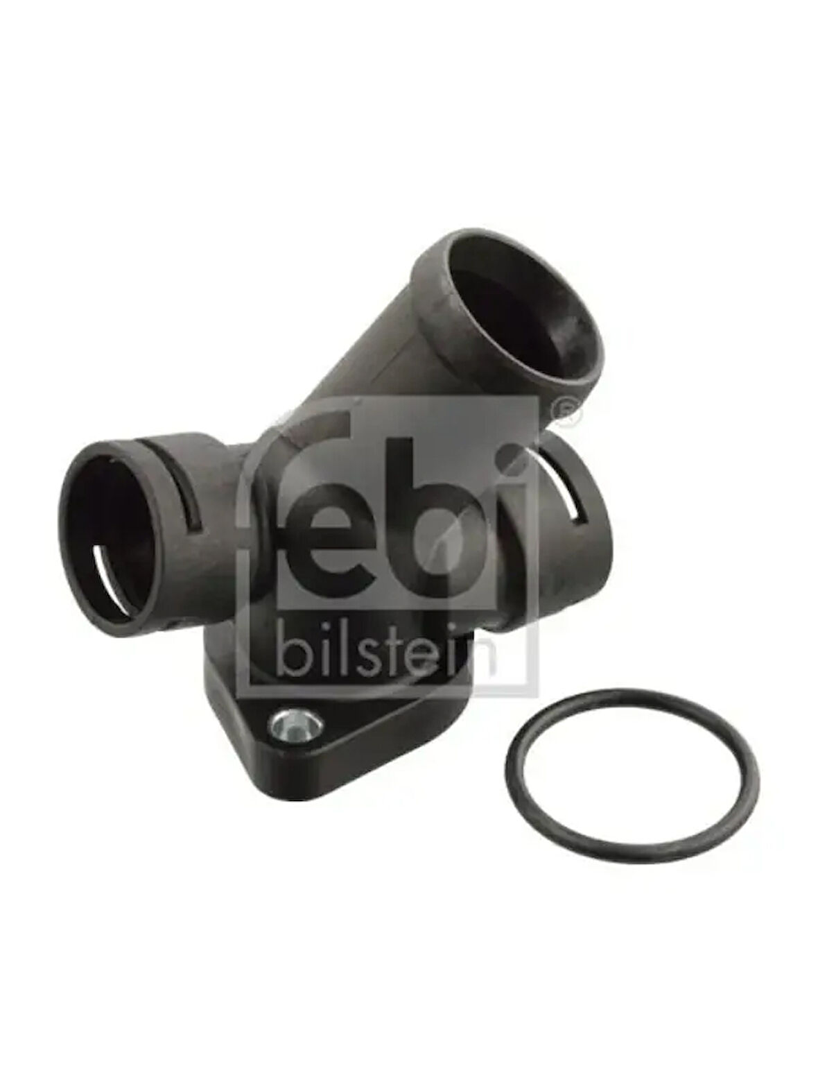 RADYATOR SU FLANSI TRANSPORTER T4 2,4 ANJ AVR BBE BBF