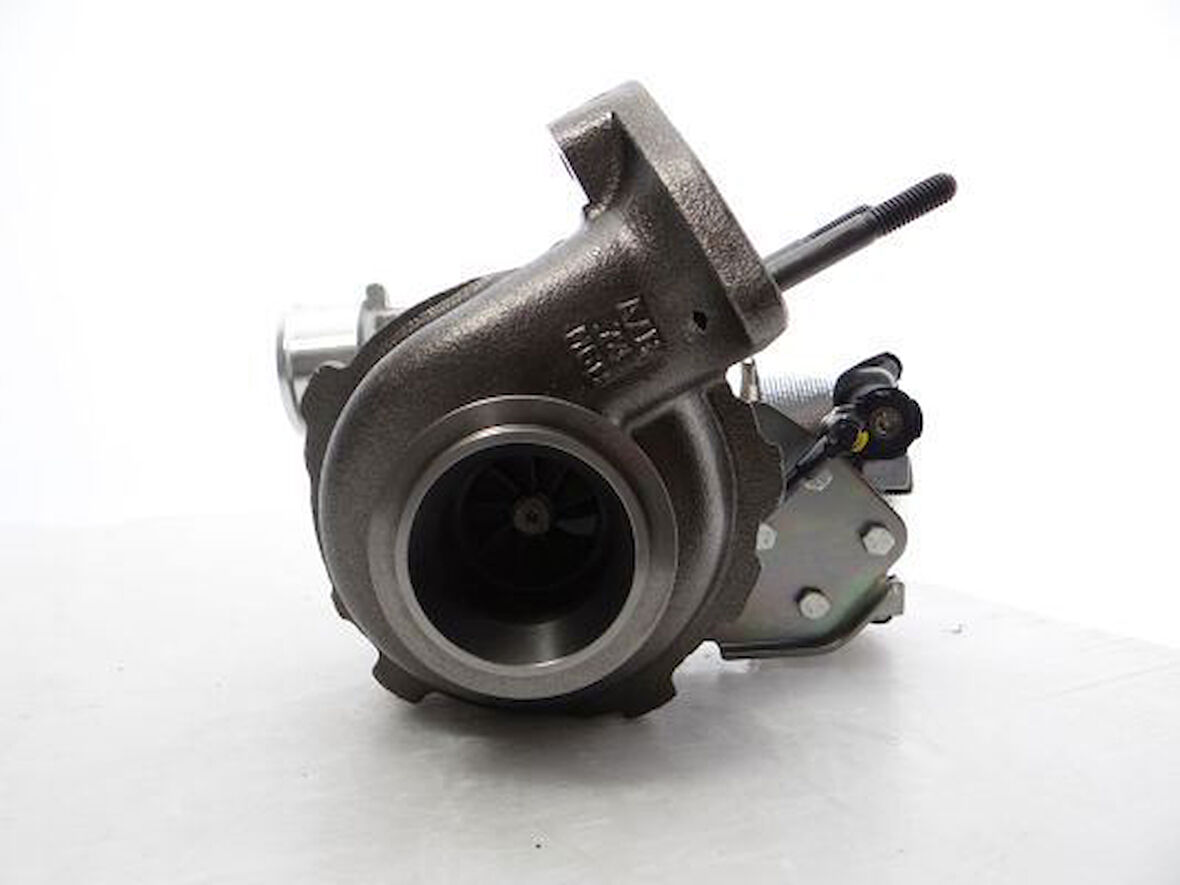 TURBO KOMPLE CHEVROLET CAPTIVA 2.0 D 2006 150PS 110 KW Z20S / Z20S1 7624635003S 96440365 4805337