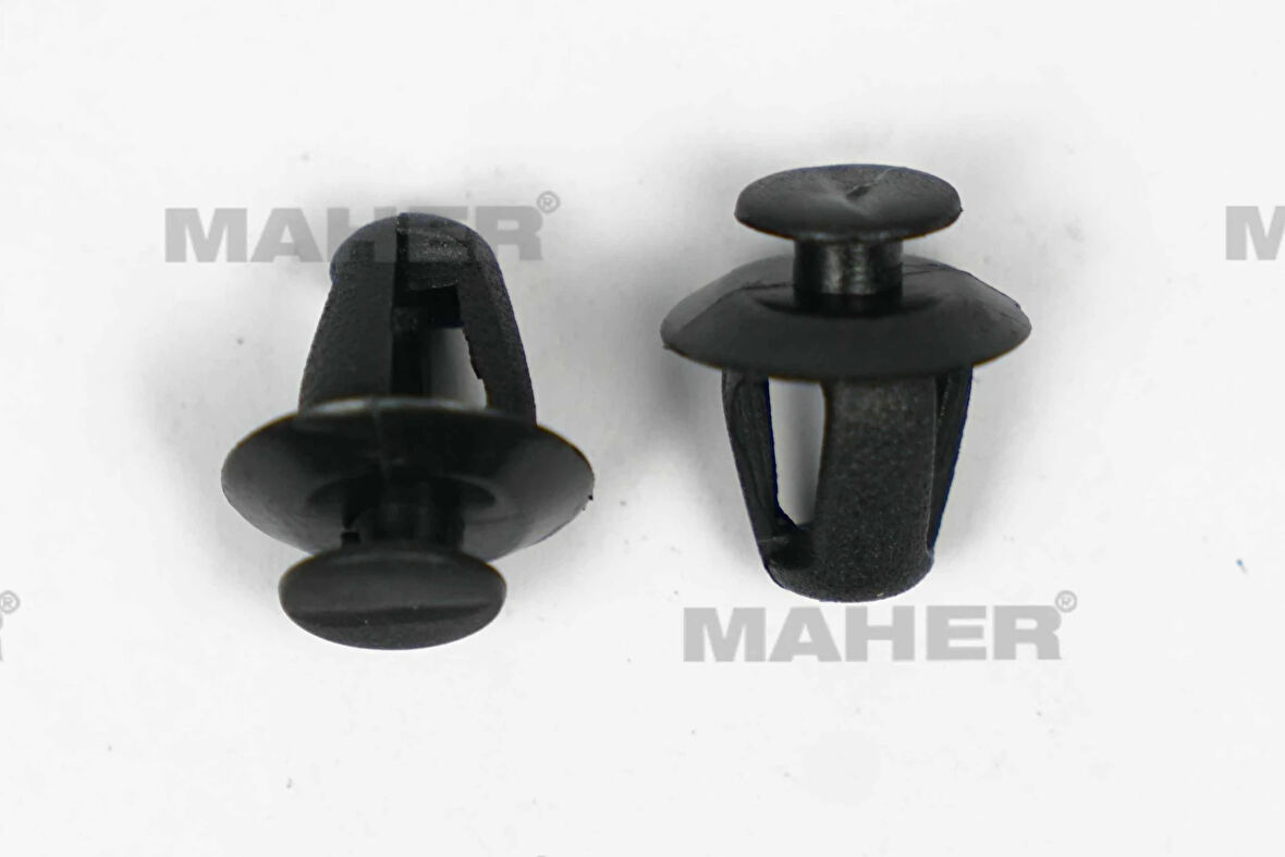 KLİPS PEUGEOT KAPI BANT 856535 (100 ADET)