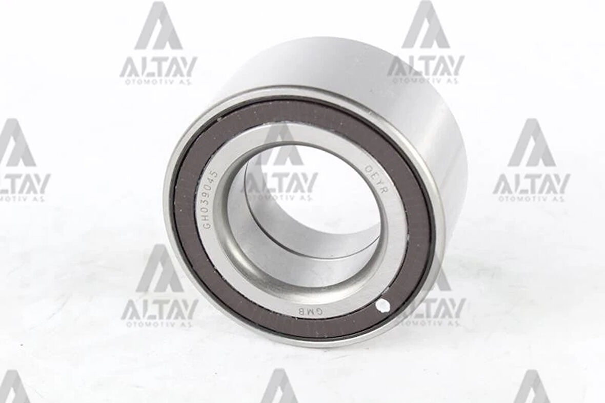 TEKER RULMANI FOCUS / FİESTA / FUSİON / 39X72X37 ÖN ABS Lİ 85511215AB