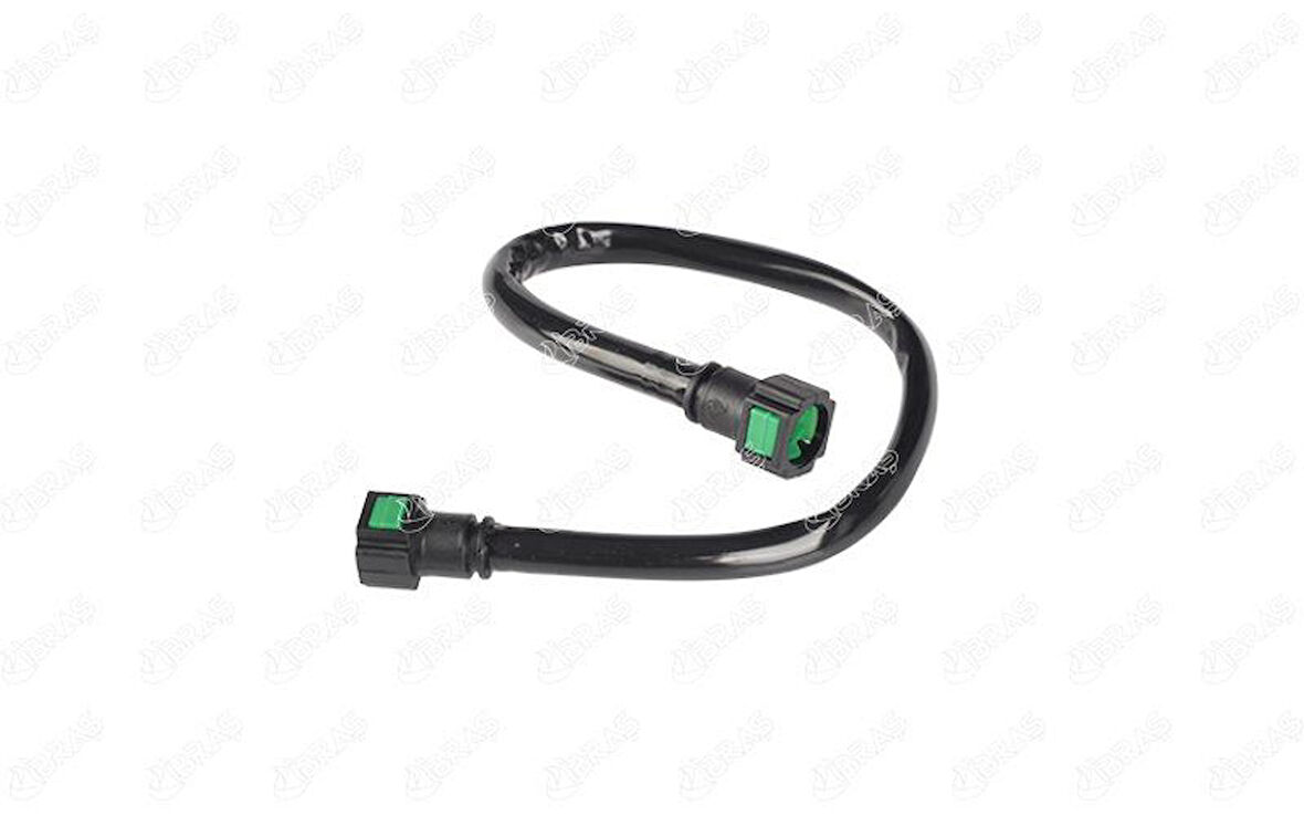 YAKIT BORUSU CITROEN C1 PM PN 1.0 2005-2014 1574 G2