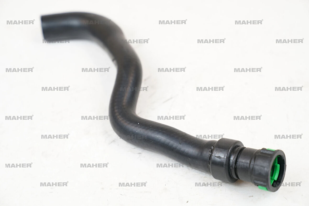 HORTUM KALORİFER FIESTA 5 2001-2010 GİRİŞ 2S6H18K579AB