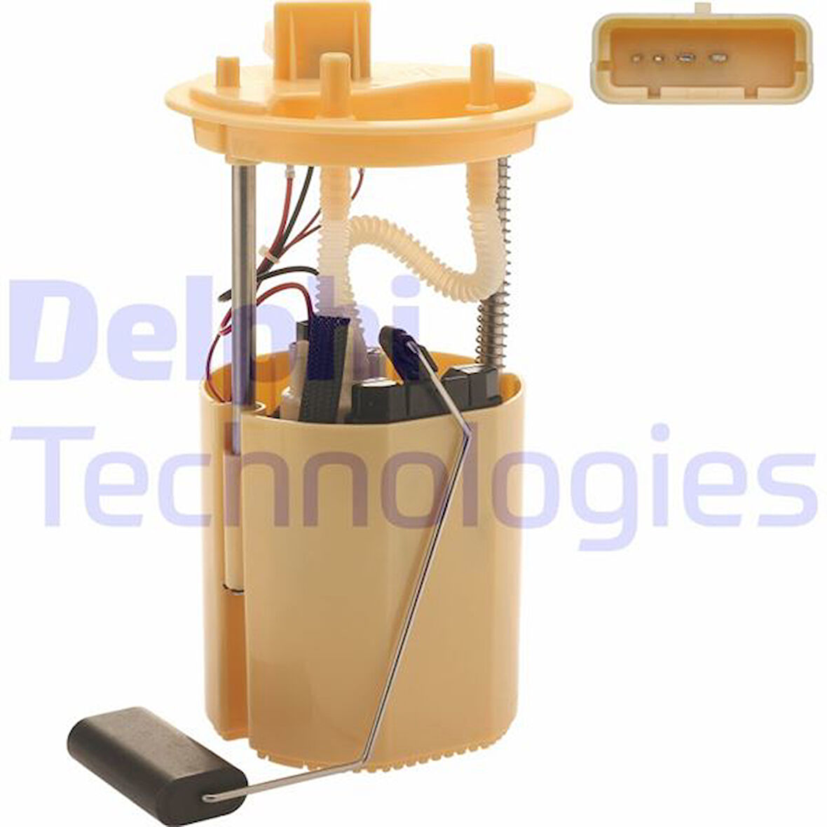 YAKIT ŞAMANDIRASI FIAT GRANDE PUNTO 2005-2012 PUNTO 2012 1.3D MTJ 51791674 51954456 55703101