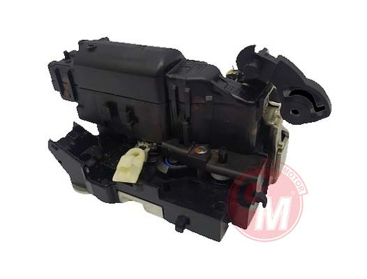 SOL ARKA KAPI KİLİDİ MOTORLU DACIA DOKKER LODGY 825021093R