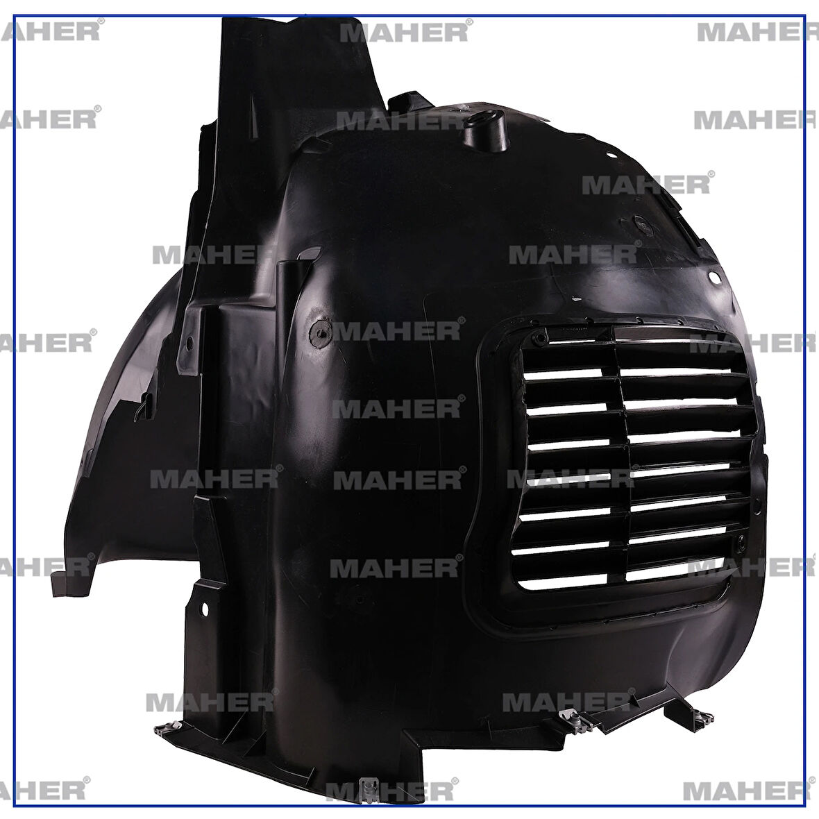 ÇAMURLUK DAVLUMBAZI PROACE CITY 2021 ÖN SOL SU001 B0040