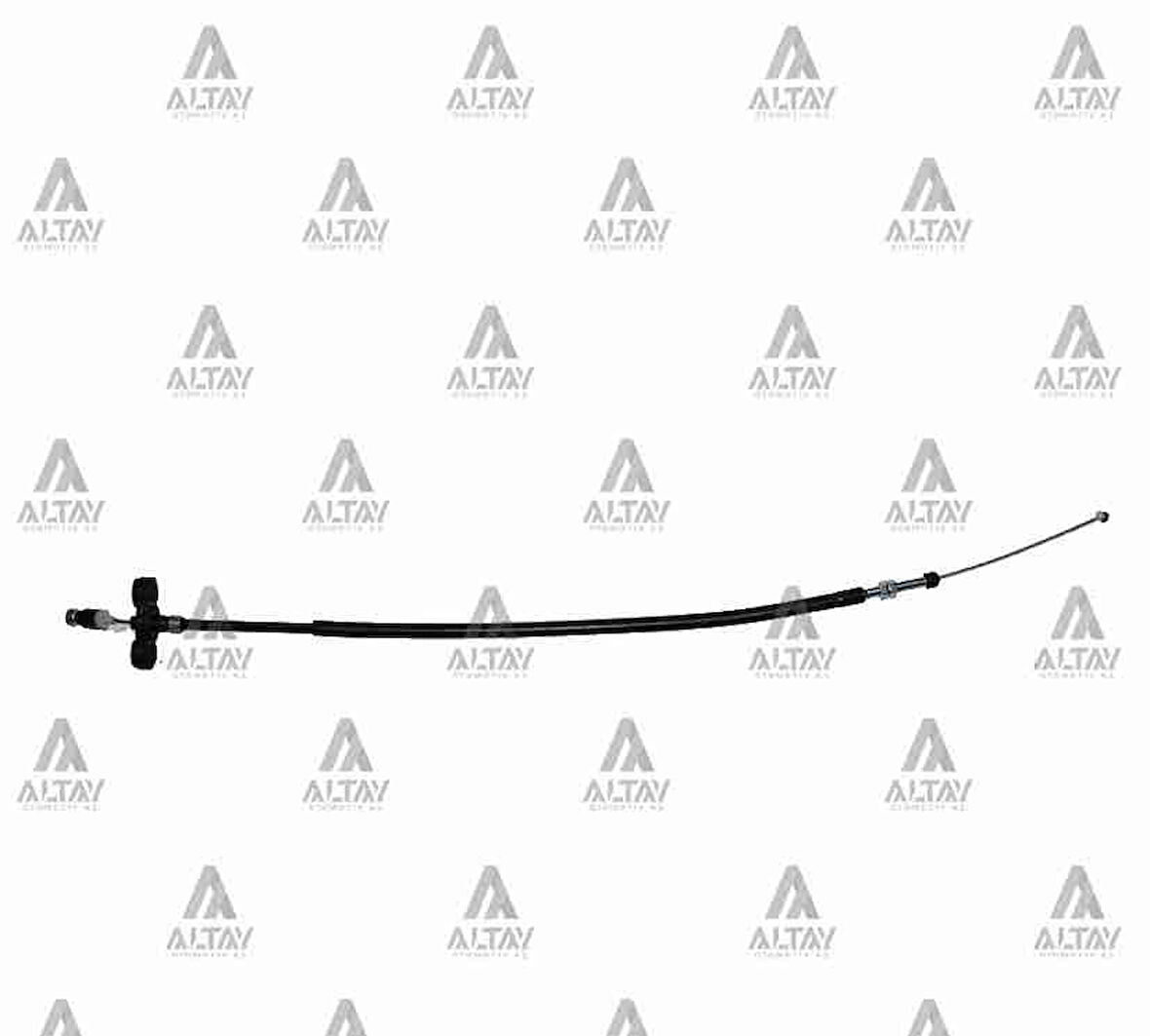 TEL GAZ COROLLA 1993-2000 AE-101/111 1.6 78180 1A520