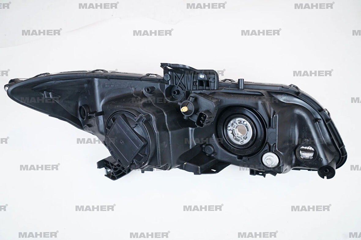 FAR CIVIC 2012-2016 FB7 SEDAN MOTORLU XENON TİP SOL 33150 TR0 G01